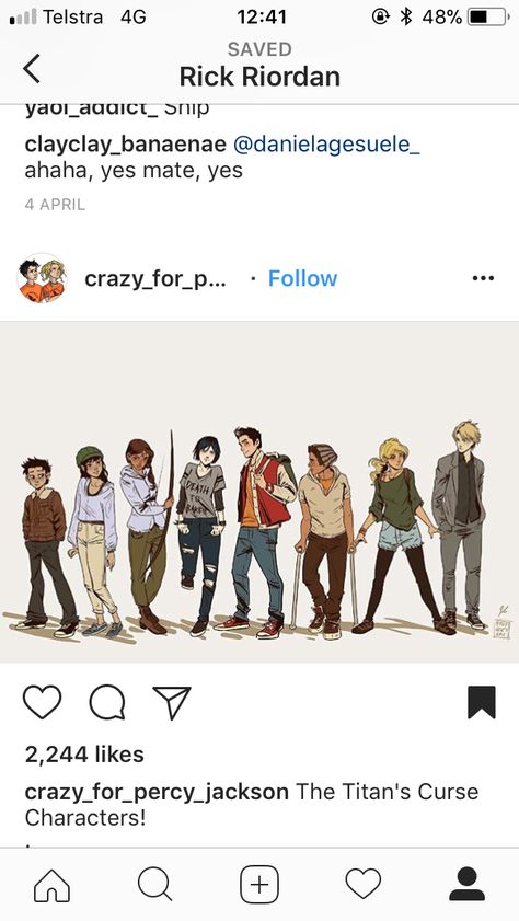 The Titans curse characters by fredeosesart.tumblr.com Titans Curse Fanart Pjo, Percy Jackson Titans Curse Fanart, The Titans Curse Fanart, Titans Curse Fanart, All Rick Riordan Books, The Titans Curse, Nico And Bianca, The Titan's Curse, Thalia Grace