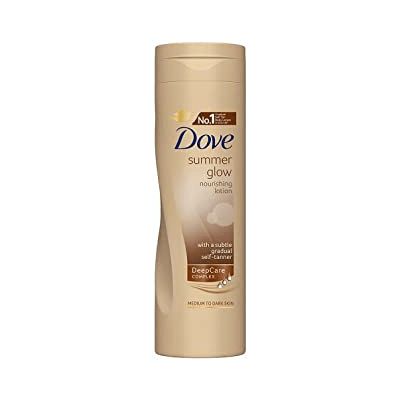 Dove Summer Glow Nourishing Lotion Normal To Dark Skin 250ml Body Moisturiser gradually enhances your natural skin colour. Dove Summer Glow, Glow Lotion, Skin Colour, Summer Glow, Skin Color, Natural Skin, Body Lotion, Care Products, Lotion