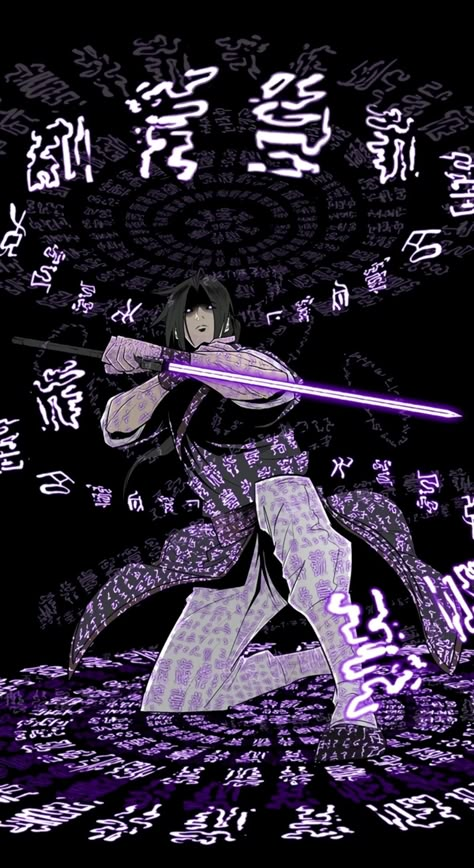 Japanese Artstyle, Warrior Aesthetic, Legend Of The Northern Blade, Apocalypse Stuff, Northern Blade, Manhwa Wallpaper, Twitter Art, Anime Character Names, Black Anime Characters