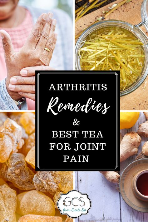 Did you know that 24% of all adults in the U.S. had arthritis in 2021? Arthritis is the inflammation of the joints, which leads to pain, stiffness, and reduced mobility. While there are many remedies for arthritis and medications available for managing it, many people seek natural remedies to help ease their symptoms. Many herbs, especially anti-inflammatory herbs, are available to help manage the symptoms and improve quality of life. How do you mange your arthritis symptoms? Tea For Inflammation, Inflammation Remedies, Improve Quality Of Life, Turmeric Spice, Arthritic Pain, Herbal Remedies Recipes, Medicinal Tea, Herbal Drinks, Herbal Teas