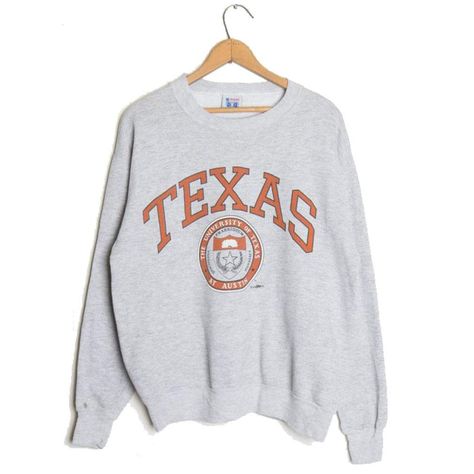 TEXAS University The texas at austin Sweatshirt TN54702 - Shalamon - Clothing And Decor Texas Longhorns Shirts, Texas University, Earl Sweatshirt, Texas Football, University Shirt, United State, University Sweatshirts, Texas Longhorns, University Of Texas