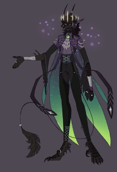 Moth Ocs Male, Humanoid Species Design, Insect Oc Male, Tiefling Wings, Astral Character Design, Male Alien Oc, Fae Character Design Male, Alien Oc Male, Fae Oc