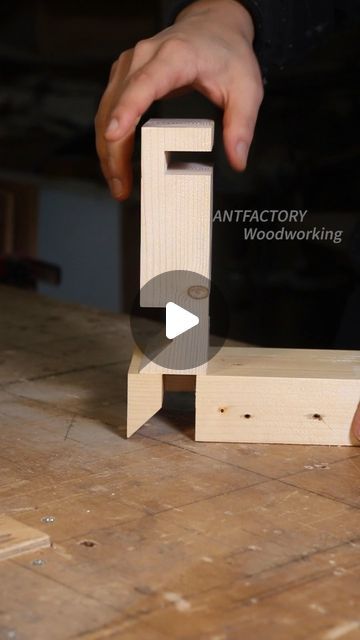 antfactory_workshop on Instagram: "New Woodworking Jpinery🪚" Woodworking Projects Diy Beginner, Small Easy Woodworking Projects, Downloadable Woodworking Plans, Diy Wood Plans, Woodwork Diy, Japanese Joinery, Woodworking Plans Beginner, Cnc Woodworking, Woodworking Joinery