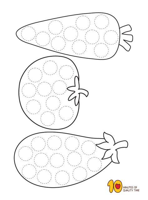 Vegetables Do a Dot Printable Vegetable Dot Painting, Vegetable Ideas For Kids, Vegetables Craft, Vegetable Preschool Activities, Vegetable Worksheets Preschool, Vegetables Activities For Kids, Vegetable Crafts Preschool, Vegetable Crafts, Kids Worksheets Preschool