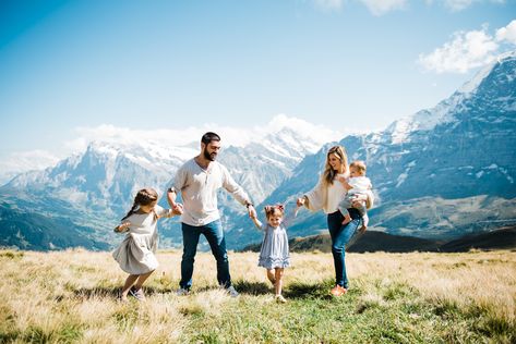 Switzerland with Kids | OUr entire trip itinerary for traveling to Switzerland & Austria as a family! Switzerland With Kids, Travel With Baby, Switzerland Summer, Switzerland Itinerary, Travel Switzerland, Switzerland Vacation, 2023 Travel, Visit Egypt, Switzerland Travel