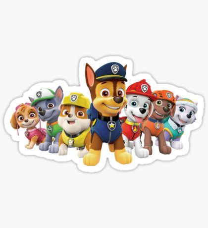 Paw Patrol Sticker Paw Patrol Videos, Paw Patrol Bedroom, Paw Patrol Centerpiece, Paw Patrol Clipart, Paw Patrol Stickers, Sky Paw Patrol, Imprimibles Paw Patrol, Paw Patrol Party Decorations, Paw Patrol Birthday Theme