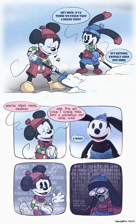 Disney Funny Moments, Dark Iphone Backgrounds, Old Cartoon Characters, Artist Problems, Halloween Wallpaper Iphone Backgrounds, Disney Time, Right In The Childhood, Disney Theory, Epic Mickey