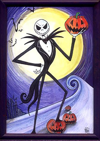 And I JACK the PUMPKIN KING!  #thenightmarebeforechristmas Jack Skellington Drawings Paintings, Jack Skellington Drawing, Outdoor Drawing, Christmas Fanart, Haunted Mansion Holiday, Nightmare Before Christmas Drawings, Nightmare Before Christmas Tattoo, Jack The Pumpkin King, Halloween Pics