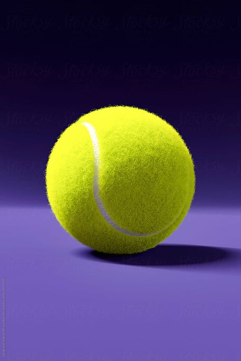 Macro image of a shaggy tennis ball. Tennis Artwork, Postcard Wall, Close Up Photography, Tennis Balls, Tennis Ball, Cool Photos, Tennis, Wallpapers, Tattoos