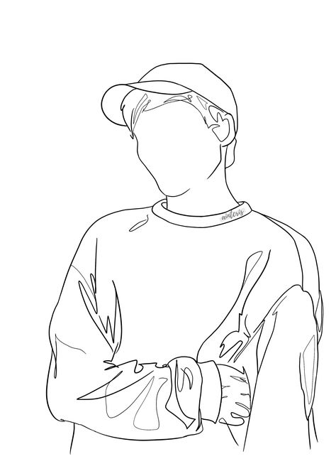 Louis Tomlinson Line Artwork Louis Tomlinson Tattoos, One Direction Drawings, One Direction Art, Harry Styles Drawing, Gambar One Direction, Single Line Drawing, Minimalist Drawing, Line Artwork, Outline Drawings