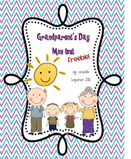 Grandparents Day Activities, Labor Day Crafts, Kindergarten February, National Grandparents Day, Working Too Much, Grandparents Day Crafts, Teaching First Grade, Crafts For Seniors, Creative Class