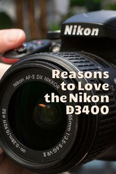 These cameras are marketed towards both amateur and professional photographers alike and have been a very successful product line for Nikon. Currently, Nikon’s DSLR cameras are segmented into three distinct lines including the entry-level, enthusiast and professional lines. Dslr Quotes, Dslr Bag, Nikon D3400, Dslr Photography Tips, Nikon Camera, Nikon Dslr, Lens Camera, Dslr Photography, Camera Hacks