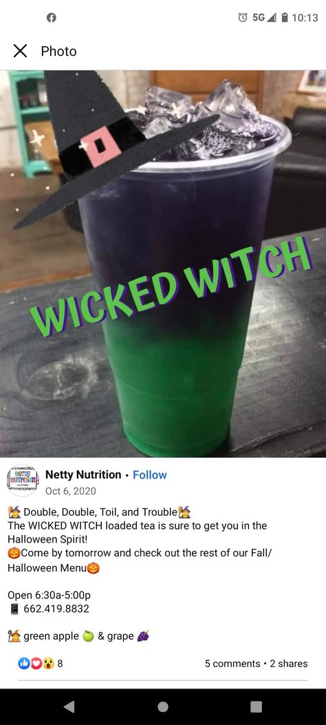 Football Themed Loaded Teas, Herbalife Halloween, Halloween Energy Teas, Halloween Lotus Energy Drinks, Herbalife October Tea Recipes, Fall Themed Loaded Teas, Halloween Herbalife Shake, Halloween Loaded Tea, Halloween Lotus Drinks