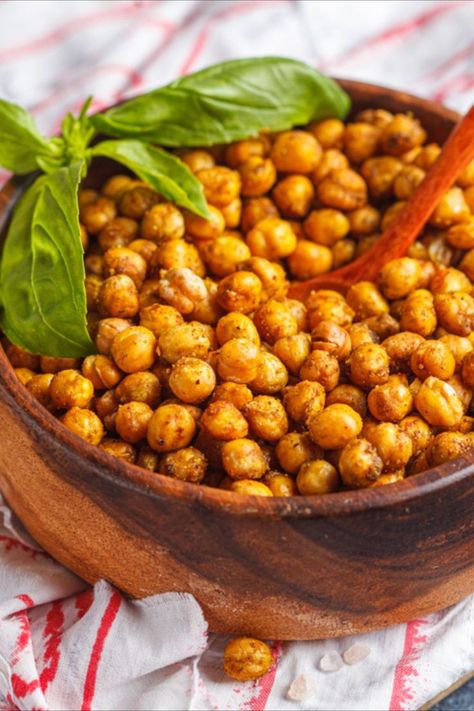 Chana Masala, Air Fryer, Ethnic Recipes