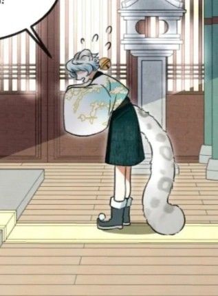 Cat Fox Hybrid, Snow Leopard Hybrid Oc, Snow Leapord Human Oc, Snow Leopard Oc Human, Snow Leopard Oc, Space Pfp, Kitsune Oc, Hybrid Cat, Hybrid Art