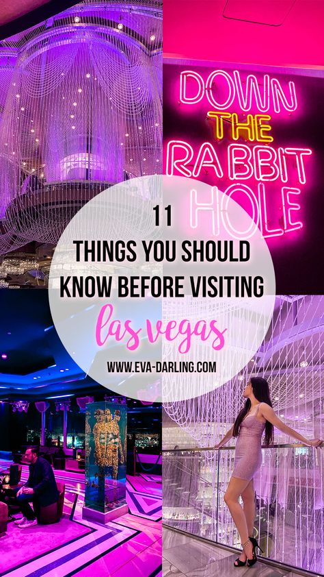 11 things to know before your first time in las vegas, the best things to do in las vegas, how to spend your 21st birthday in las vegas, instagrammable spots in vegas, the best restaurants of las vegas, the best photo locations in nevada, how to find the best las vegas hotel deal, where to stay in vegas, vegas dress code for guys, vegas nightclub dress code for ladies, the cosmopolitan of las vegas resort, chandelier bar, apex rooftop social club, travel guide PINTEREST: @eva_darling Vegas Sunset, Best Las Vegas Hotels, Vegas Tips, Las Vegas Tips, Vegas Nightclub, Las Vegas Trip Planning, Vegas Outfit Ideas, Vegas Trip Planning, Chandelier Bar