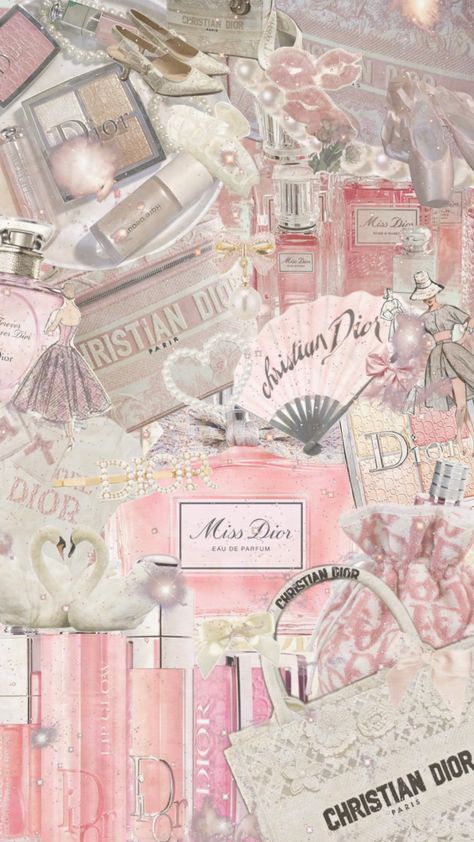 Christen Dior aesthetic!🦢🩷 #viral #dior #fyp #cute #wallpaper #designer Christen Dior, Dior Aesthetic Wallpaper, Aesthetic Dior, Dior Aesthetic, Cute Wallpaper, Miss Dior, Wallpaper Aesthetic, Aesthetic Wallpaper, Christening