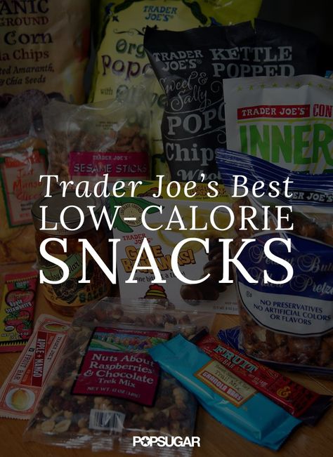 Let Trader Joe's Help You Lose Weight With These 150-Calorie Snacks Therapy Consultation, Best Low Calorie Snacks, 150 Calorie Snacks, Trader Joes Snacks, Calorie Snacks, Trader Joes Recipes, No Calorie Snacks, School Starts, Lose 15 Pounds