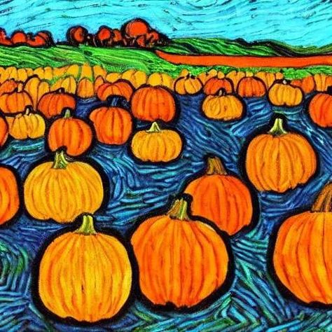 50 Easy Fall Canvas Painting Ideas for Beginners 1 Easy Fall Paintings For Beginners, Easy Fall Canvas Painting, Fall Canvas Painting Ideas, Pumpkin Canvas Painting, Fall Paintings, Canvas Painting Ideas For Beginners, Learning Art, Fall Canvas Painting, Pumpkin Canvas