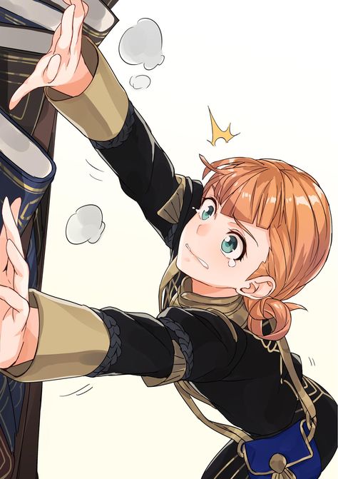 Annette Fire Emblem, Fire Emblem Fanart, Fire Emblem 4, Fire Emblem Three Houses, Black Eagle, Blue Lion, Three Houses, Video Game Characters, Funny Games