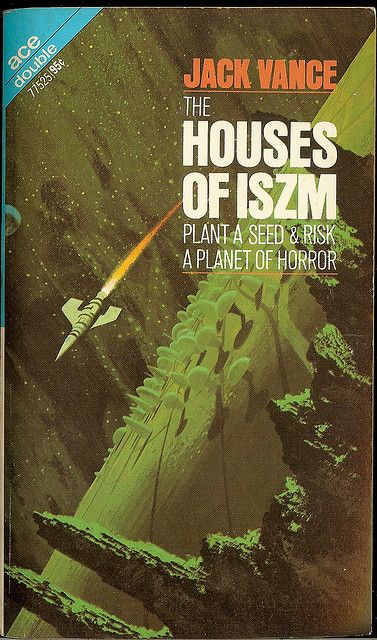 Sci Fi Book Covers, Classic Sci Fi Books, Vintage Scifi, Pulp Horror, Vintage Sci Fi, Horror Book Covers, Vintage Science Fiction, Ace Books, 70s Sci Fi Art