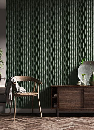 Wall decoration for every budget | Orac Decor® Modern Wall Paneling, Textured Wall Panels, Interior Cladding, Orac Decor, Wall Texture, 3d Wall Panels, Wall Cladding, Classic Interior, Wall Deco