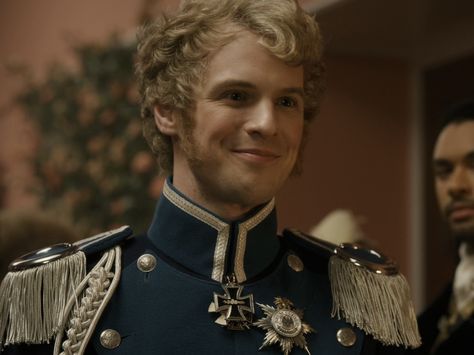 Prince Frederick of Prussia [Bridgerton screencaps | 1x03 | Freddie Stroma] Bridgerton Prince Friedrich, Prince Frederick Bridgerton, Prince Bridgerton, Prince Friedrich Bridgerton, Bridgerton Prince, Bridgerton Screencaps, Freddie Stroma, Prince Frederick, Imaginary Boyfriend