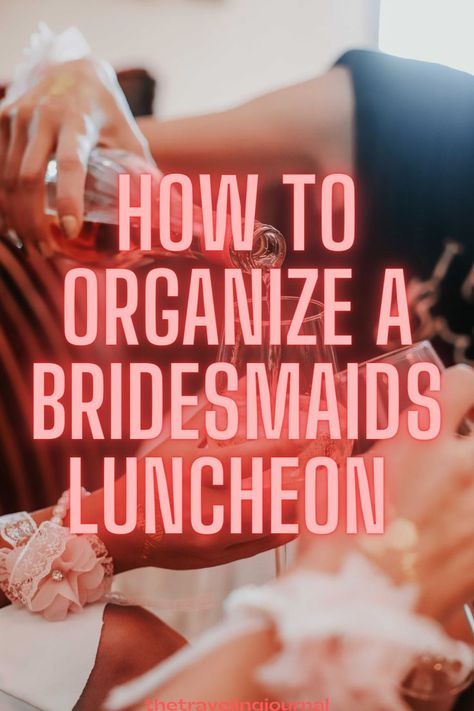 Bride Party Ideas, Bridal Shower Favors Cheap, Wedding Shower Food, Bridal Shower Gift Bags, Bridesmaids Luncheon, Bridesmaid Brunch, Bridal Shower Luncheon, Wedding Luncheon, Wedding Lunch