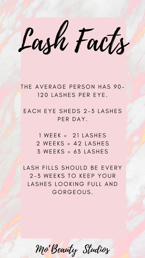 Lash Cycle Eyelashes, Eyelash Extensions Business Ideas, Why Get Lash Extensions, What Are Lash Extensions, Lashes Business Logo, Lash Extensions Facts, Eyelash Extensions Tips And Tricks, Lash Page Posts, Lash Calendar