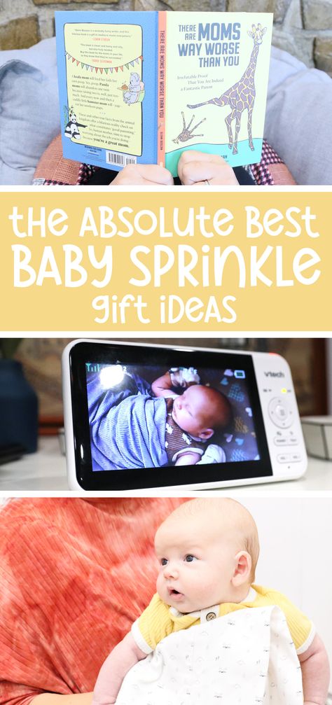 Best Baby Sprinkle Gift Ideas for Second Baby & Beyond Second Baby Gift Ideas, Sprinkle Gift Ideas, Baby Sprinkle Gift Ideas, First Time Big Sister Gift, Pregnancy Announcement Second Baby, Pregnancy Announcement Second Child, Big Sibling Gifts, Double Strollers, Baby List