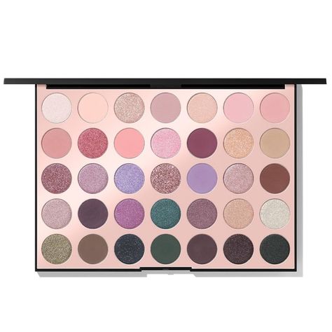 Questions? Leave A Comment Below! Jaclyn Hill Eyeshadow Palette, Makeup Morphe, Makeup Brush Sets, Morphe Makeup, Face Makeup Brush, Graphic Liner, Brush Sets, Neutral Undertones, Lip Paint