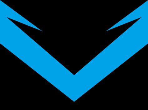 Nightwing Symbol, Dc Symbols, Nightwing Wallpaper, Lego Batman, Cow Boy, Tattoos Ideas, Nightwing, Tattoo Ideas, Cool Art