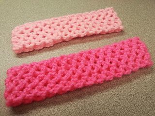 The Best Free Crochet Patterns to make something amazing! Crochet Headband Girls, Crochet Baby Headband Pattern, Knotted Headband Diy, Crochet Girls Dress Pattern, Crochet Headband Free, Easy Crochet Headbands, Crochet Headband Pattern Free, Skip To My Lou, Baby Headbands Crochet