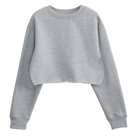 PRICES MAY VARY. A cropped sweatshirt is made of thick fleece fabric, soft, cozy, and warm. Perfect suit for winter and cold season This crop sweatshirt features a long sleeve, crew-neck, drop shoulder, solid color, crop raw-cut hem, ribbed cuffs, pull-on closure, loose fit Suitable for daily wear, workout, lounging, athletic, gym, yoga, outdoor activities, sports, errands running, dating, shopping, school, vacation, gift, party, club, holiday, etc The crop top sweatshirt goes well with any high Cropped Zip Up Hoodie, Yoga Outdoor, School Vacation, Crop Top And Leggings, Cropped Crewneck, Crop Top Casual, Crop Top Hoodie, Crop Top Sweatshirt, Cropped Sweatshirt