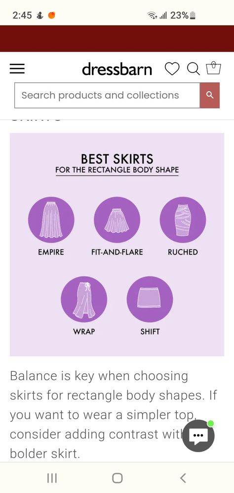 Rectangular Body Shape, Rectangle Body Shape, Body Skirt, Stitching Ideas, Simple Top, Winter Skirt, A Rectangle, Body Shape, Body Shapes