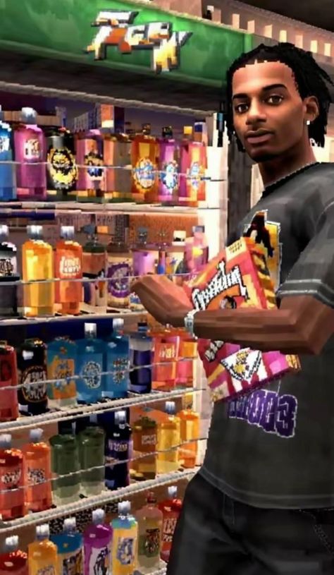 #fy #Playboicarti #carti #ps2filter #ps2 #playstation #sony | TikTok Ps2 Aesthetic, Rapper Pfps, Ipad Case Stickers, Cash Carti, Carl Johnson, Watch The World Burn, Y2k Men, Sneaker Art, Rap Aesthetic