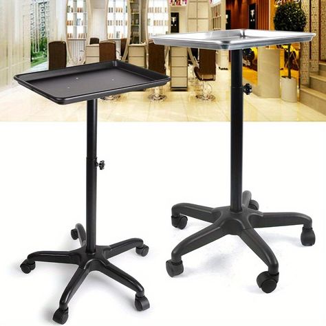 Faster shipping. Better service Salon Trolley, Tool Cart, Tattoo Equipment, Salon Furniture, Salon Services, Iron Pipe, Beauty Tattoos, Commercial Furniture, Styling Tools