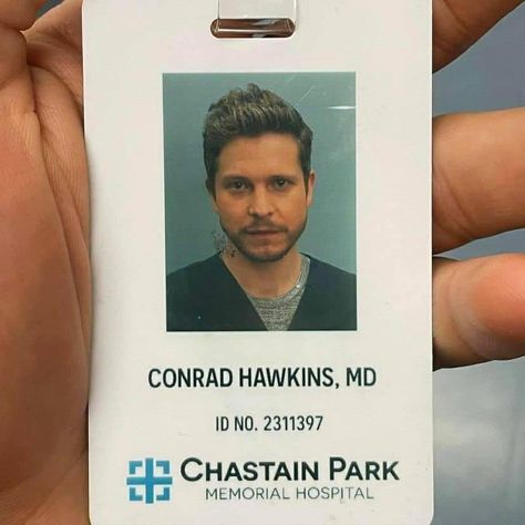 Conrad Hawkins, The Resident Tv Show, Matt Czuchry, I Volunteer As Tribute, The Resident, Medical Drama, Memorial Hospital, Dream Guy, Character Aesthetic