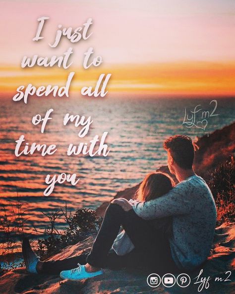 I just want to spend all of my time with you 💞 For more lovely Pics ♥️ Vids follow & support @lyf_m2 💖 Follow Us 💕 U feel the luv 💕 💖Lyf m2 💖 #lyf_m2 #OneSoul_TwoBodies #lyfm2 #lyfm2status #Lyfm2quotes #onesoul_twobodies #possessiveboy #possessive #possessiveness #possesiveness #possessivequotes #possessivenessquotes #truelovequotes #missingstatus #missingbae #possesive #jealousyquotes #longdistancerelationship #lovestatus #whatsappstatus Miss U My Love Quotes, Missing Bae, Miss U My Love, Jealousy Quotes, Quote Wallpaper, Miss U, True Love Quotes, I Miss U, Love Me Quotes