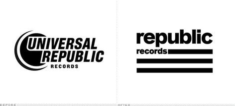 republic records artists - Google Search Record Label Logo, Ani Difranco, Republic Records, Gomez Palacio, Paula Scher, New Republic, Avett Brothers, Typography Branding, Famous Logos