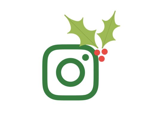 Christmas App Icons Instagram, Christmas Icon Instagram, Instagram Christmas Icon, Christmas Instagram App Icon, Christmas Instagram Icon, Christmas Theme Icons, Christmas App Covers, Holiday Widgets, Christmas Icons For Apps