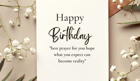 Whether a friend or a member of your family is celebrating a birthday, our simple birthday wishes are the best words for you to send them warm, sincere, or sweet simple birthday wishes. Best simple happy birthday wishes can be expressed in a card or message using the best wishes. In a simple way, wish ... Read more The post 25 Best Short, Sweet, Simple Birthday Wishes appeared first on HappyWishes4you. Simple Birthday Wishes For A Friend, Birthday Wishes Short And Sweet, Simple Happy Birthday Wishes, Birthday Wishes For Coworker, Simple Birthday Wishes, Happy Birthday Teacher, Niece Birthday Wishes, Birthday Message For Husband, Happy Birthday Nephew