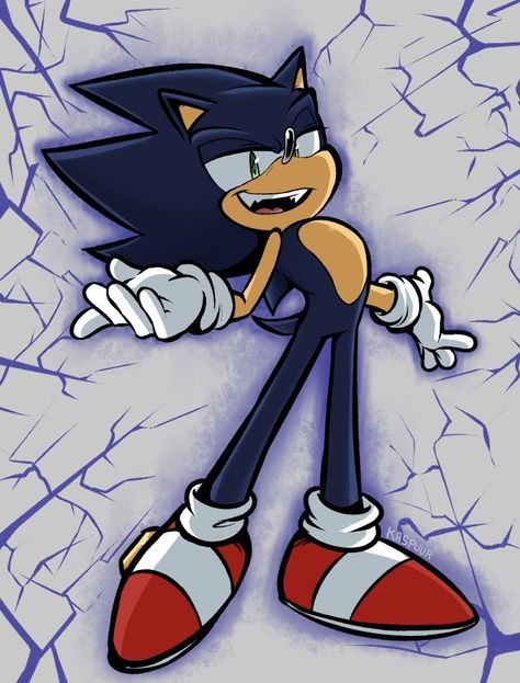 Dark Sonic, Arcee Transformers, Sonic Fanart, Girlfriend Jokes, Sonic Funny, Sonic Franchise, Sonic 3, Hedgehog Art, Shadow Art