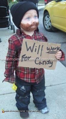 Halloween Schminke, Halloween Costumes Kids Homemade, Kid Costumes, Baby Kostüm, Halloween Clothes, Diy Halloween Costumes For Kids, Hallowen Costume, Diy Halloween Costume, Homemade Costumes