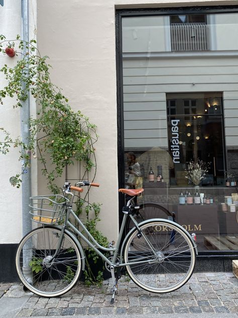 Copenhagen Astethic, Copenhagen Aesthetic Summer, Copenhagen Denmark Aesthetic, Summer In Copenhagen, Copenhagen Life, Copenhagen Lifestyle, Copenhagen Bike, Summer Copenhagen, Denmark Aesthetic