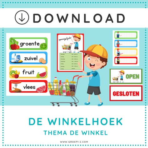 Thema de winkel: Themahoek/de winkel Peanuts Comics, Restaurant, Comics, Van