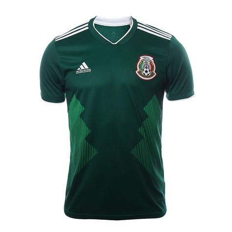 La playera de México, de lo más buscado en EEUU - https://webadictos.com/2018/06/28/playera-de-mexico/ Mexico Jersey, Adidas Nmd, Mexico City, Fun Sports, Mens Graphic, Sports Jersey, Adidas, Mens Graphic Tshirt, Sports