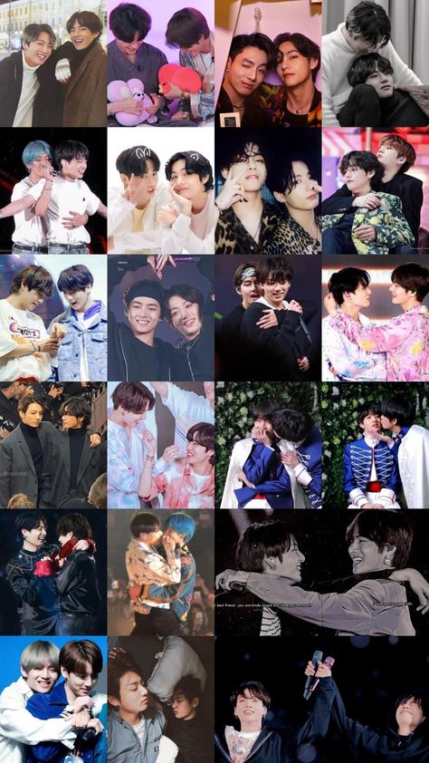 You Are My Forever, Bts V Photos, Bts Young Forever, Jungkook V, Vkook Fanart, Bts Vkook, Jeon Jungkook Photoshoot, Photoshoot Bts, Bts Jungkook And V