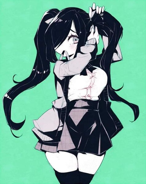 The Crawling City, Aria Wintermint, Crawling City, Beyblade Characters, Scary Art, Cute Anime Profile Pictures, Kawaii Drawings, Artist Art, Life Art