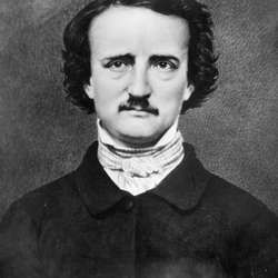 Edgar Allan Poe - Legacy | Britannica Gothic Novel, Infp Personality, Michael Crichton, Detective Fiction, Allen Poe, Edgar Allen Poe, Detective Story, Writers And Poets, American Literature